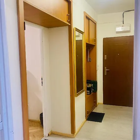 Tatra Apartment *