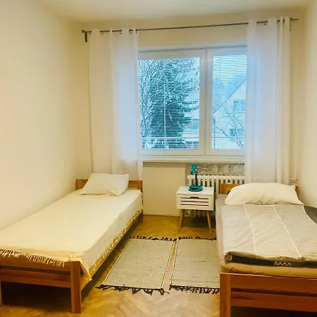 Διαμέρισμα Tatra *