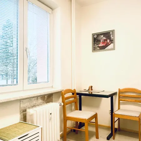 Tatra Apartment *