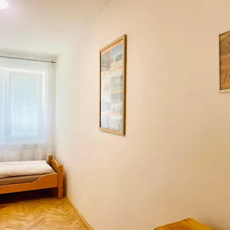 Tatra Apartment Koprivnice