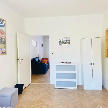 Apartment Tatra *