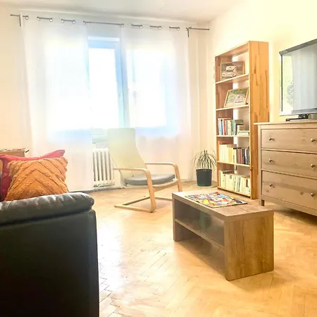 Tatra Apartment